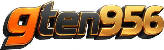 gten956 โลโก้